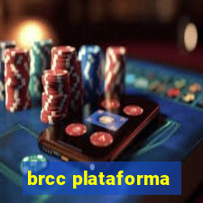 brcc plataforma